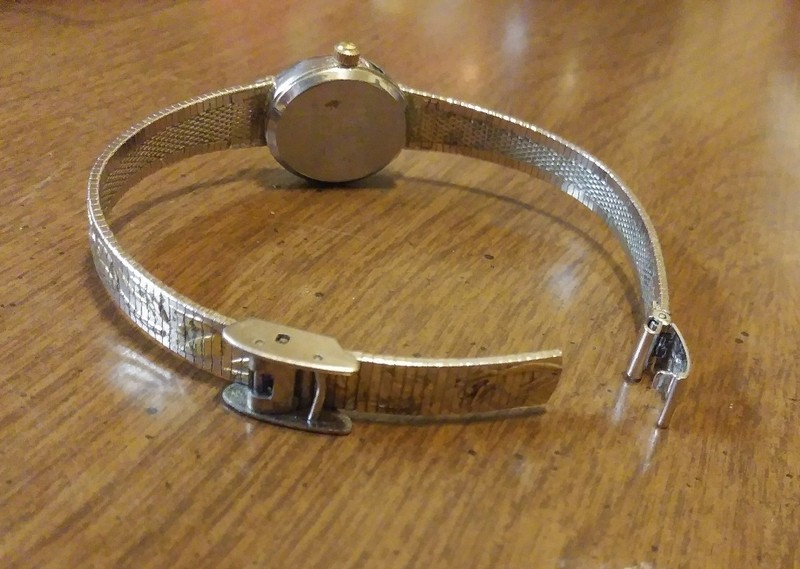 sarah coventry watch lss023